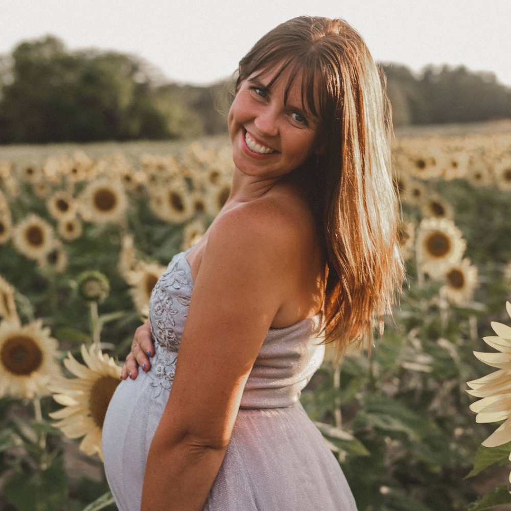 Meet your Posher, Grace